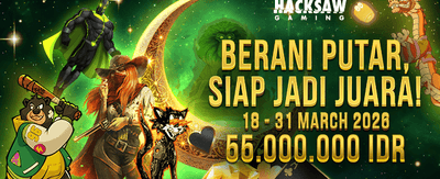 Slot Gacor Hari Ini Dijamin banner