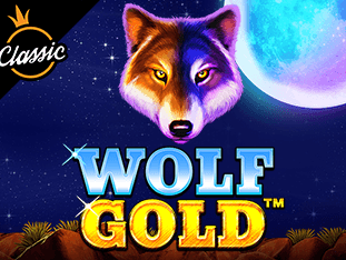 Wolf Gold thumbnail