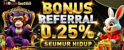 Akses Link Alternatif Terpercaya banner